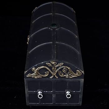 ジョジョの奇妙な冒険 DIO棺桶型アクセサリーボックス　2種セット　新品 Amazon.co.jp: TVアニメ ジョジョの奇妙な冒険 スターダスト